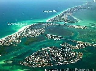 342 Bird Key Dr, Sarasota, FL 34236