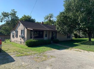 903 N Park St, Pocahontas, AR 72455