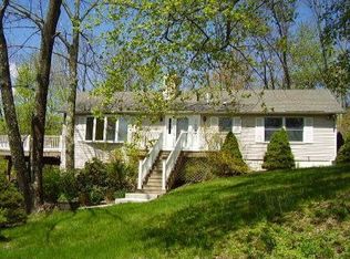 37 Hillside Dr, Olive, NY 12494