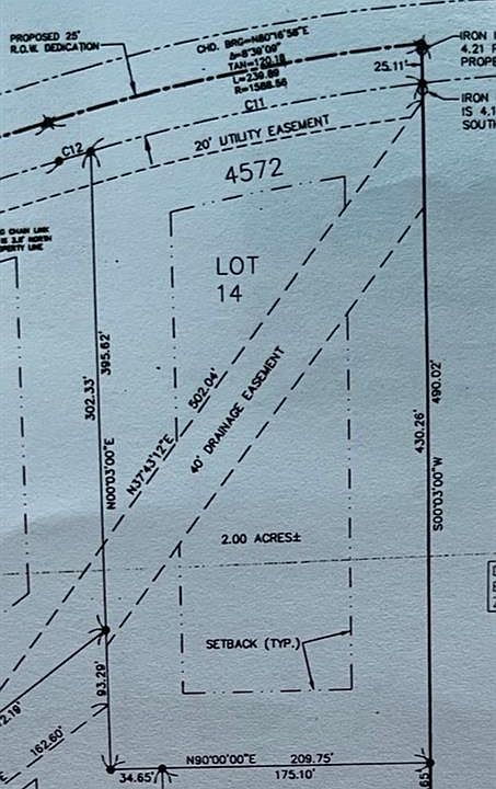 1st image of 4572 McCoy Rd