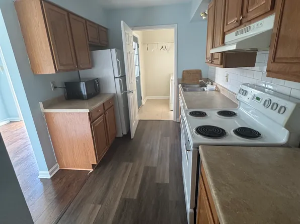 3012 Melvil Dewey Dr #C, Metairie, LA 70002