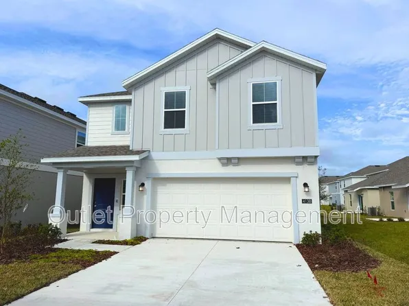 4138 Calusa Pine Rd, Daytona Beach, FL 32124