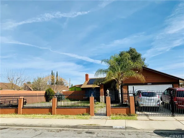 14854 Perham Dr, Moreno Valley, CA 92553