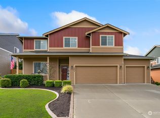 7804 235th St E, Graham, WA 98338