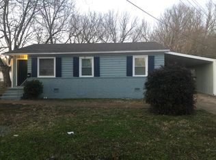 87 Dairy St, Jackson, TN 38301