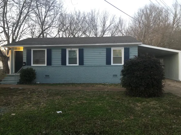 87 Dairy St, Jackson, TN 38301