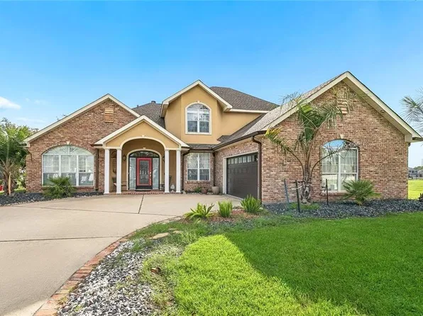 1153 Clipper Dr, Slidell, LA 70458