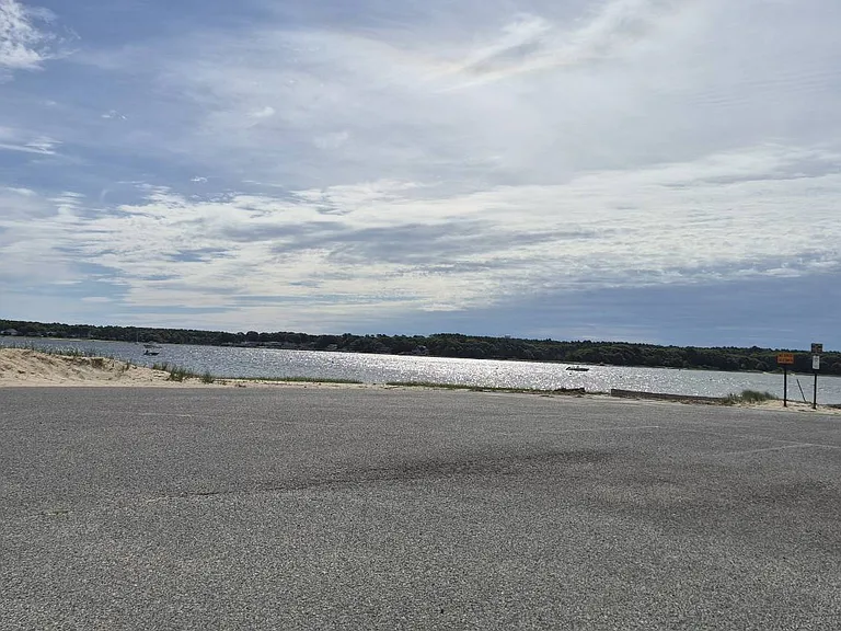 Walk to Beach