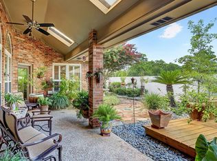 11506 Taos Ln, Houston, TX 77070