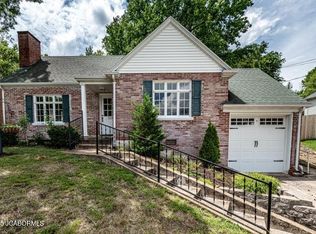 123 Lavinia St, Jefferson City, MO 65109
