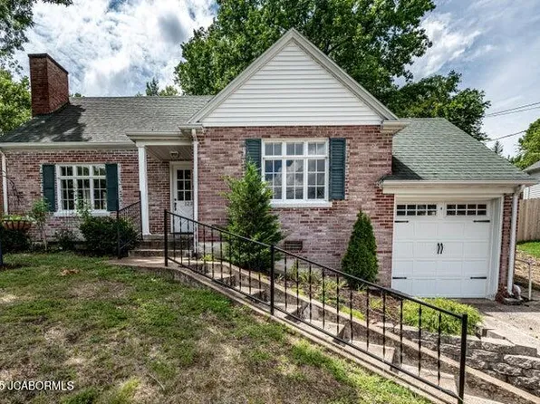 123 Lavinia St, Jefferson City, MO 65109