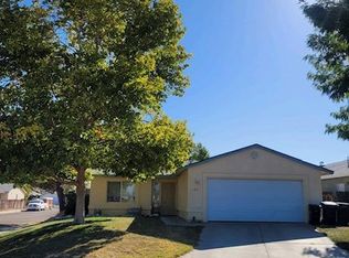 186 Calle Carmelita, Shandon, CA 93461