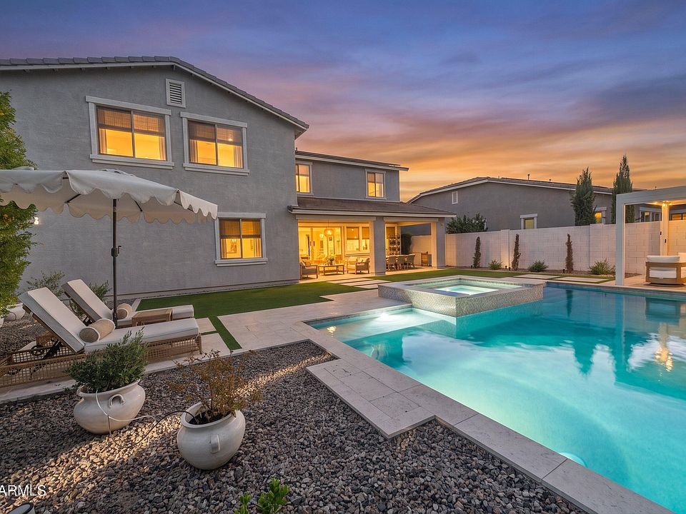 1st image of 22683 E Desert Hills Drive