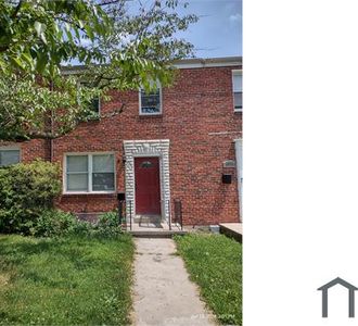 8513 Oak Rd, Baltimore, MD, 21234