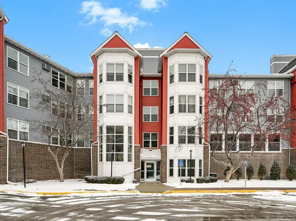 720 3rd Ave NE APT 319, Minneapolis, MN 55413