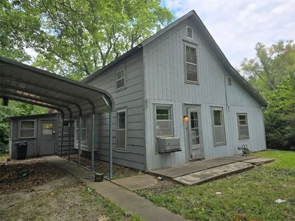120 N Cleveland St, Richmond, KS 66080