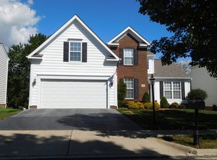 246 Chasely Cir, Powell, OH