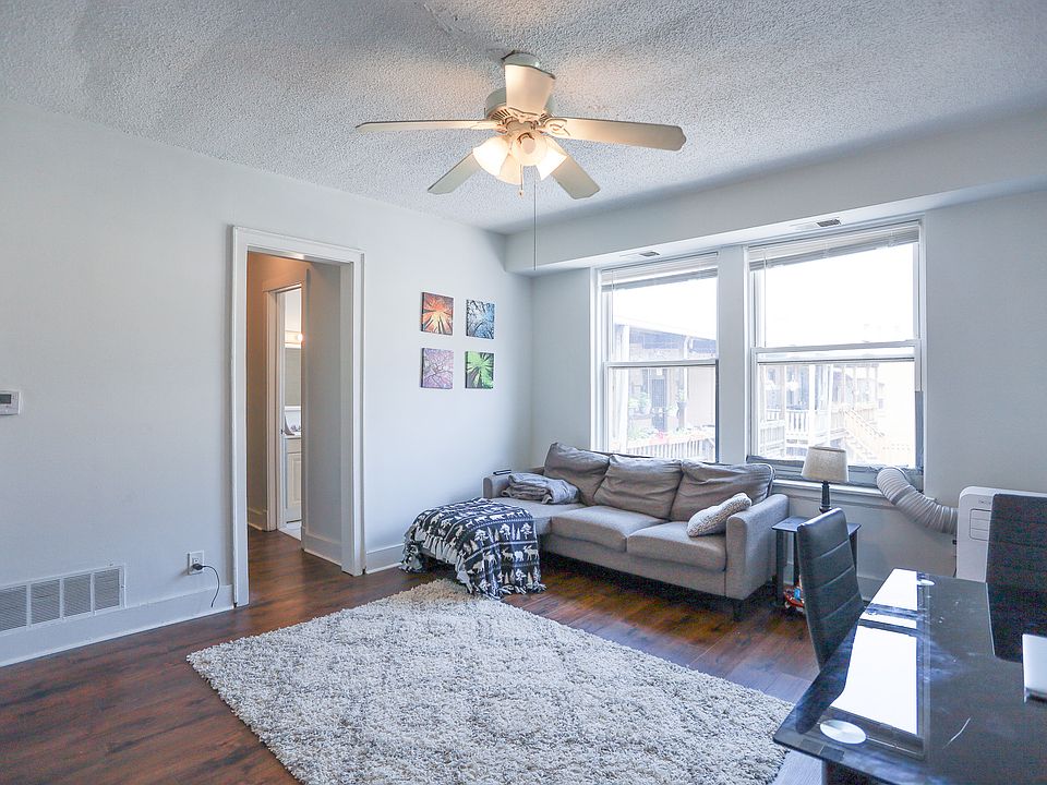 1st image of 3727 N Pine Grove Ave APT 411