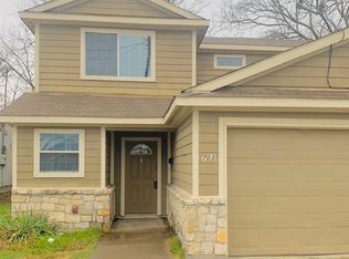 703 N Tennessee St #A, McKinney, TX 75069