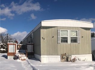 6035 S Transit Rd #33, Lockport, NY 14094