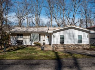 796 Bear Run Rd, Gallipolis, OH 45631