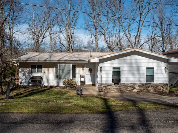 796 Bear Run Rd, Gallipolis, OH 45631