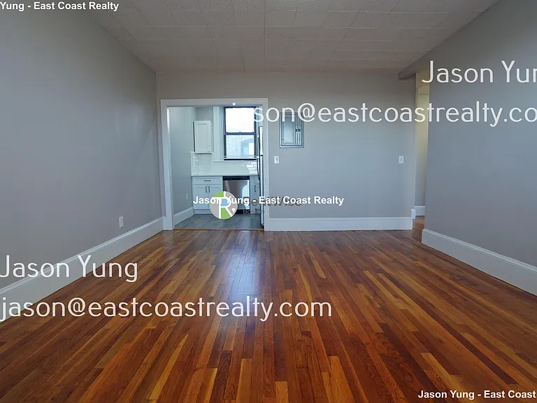 1455 Beacon St #55 — Photo 7