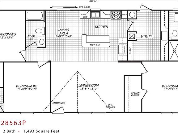 Unit Floor Plan Image