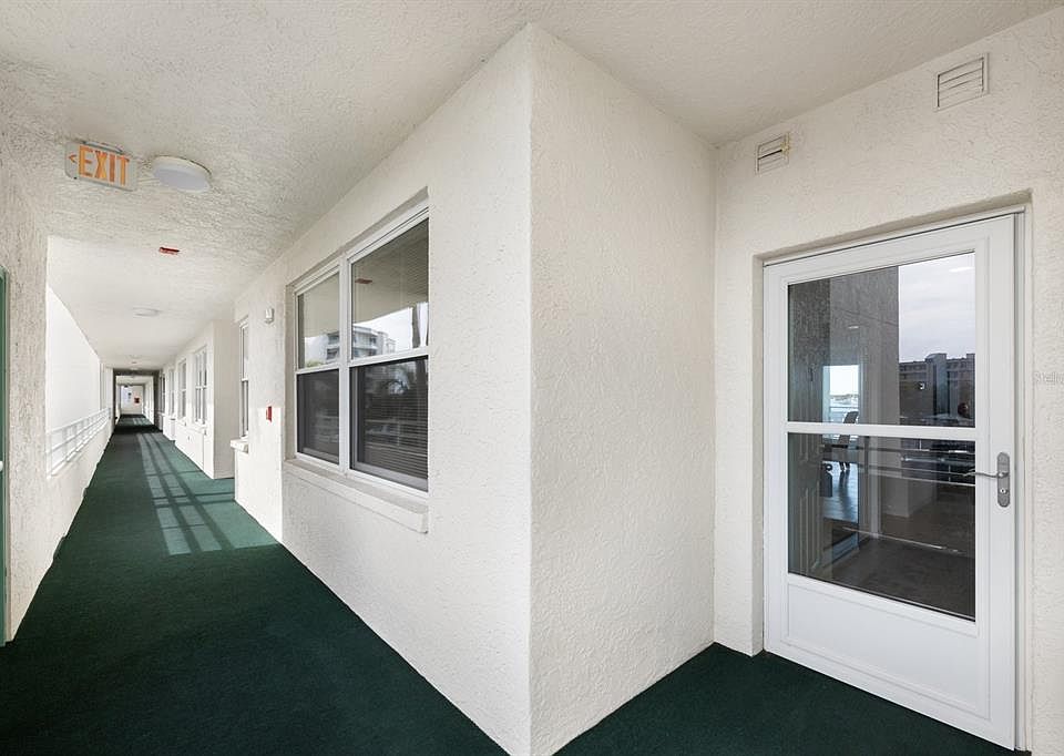 Sunrise At Harbourside Condominiums 7979 Sailboat Key Blvd S Saint