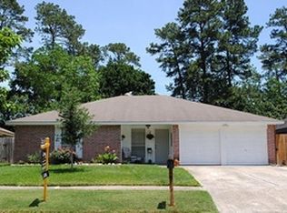 5903 Walnutgate Dr, Spring, TX 77373