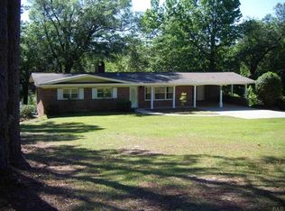 7673 Erudition Ave, Milton, FL 32583