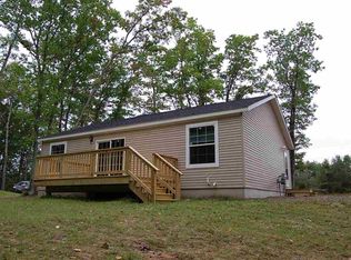 11846 Merritt St, Fife Lake, MI 49633