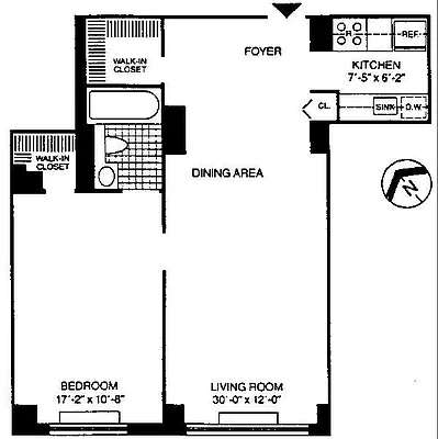 Rented by New York Residence | media 1