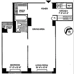 Rented by New York Residence