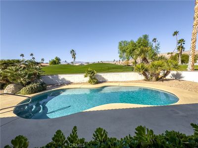 8528 Warwick Dr, Desert Hot Springs, CA, 92240