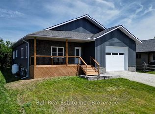 9 Williams Dr, Bancroft, ON K0L 1C0