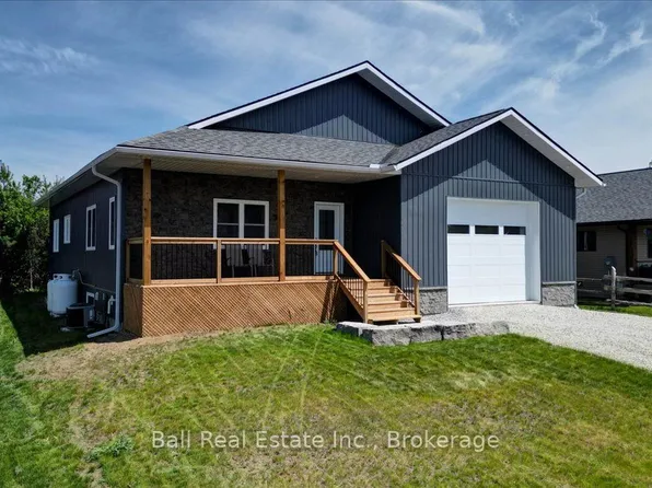 9 Williams Dr, Bancroft, ON K0L 1C0