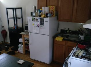 1628 Naudain St, Philadelphia, PA 19146