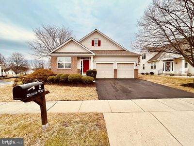 2 Zinnia Way, Langhorne, PA, 19047