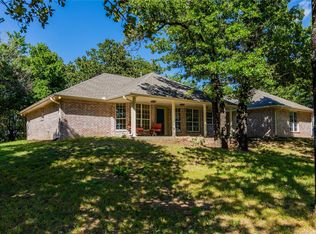 15320 N Mingo Rd, Collinsville, OK 74021