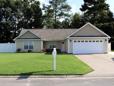 149 Red Cedar Ave., Myrtle Beach, SC, 29588