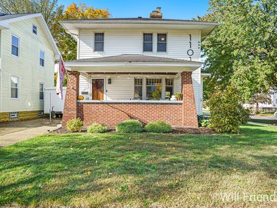 1101 Benjamin Ave SE, Grand Rapids, MI, 49506