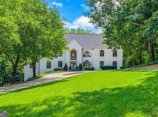 10700 Stroup Rd, Roswell, GA 30075