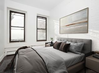 106 Ridge St APT 1C, New York, NY 10002
