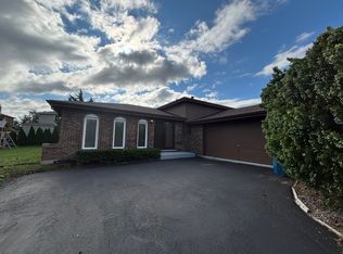 3522 Jacqueline Dr, Crete, IL 60417