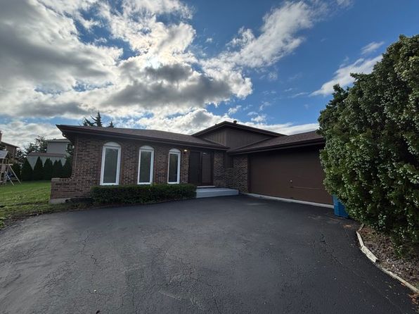3522 Jacqueline Dr