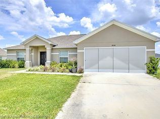 4550 San Ignacio Dr, Sebring, FL 33872