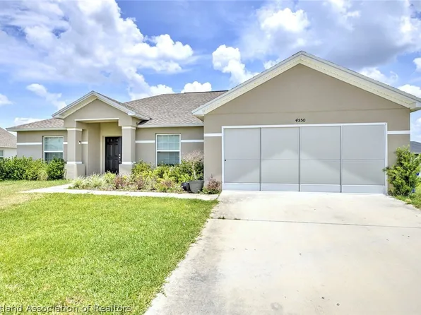 4550 San Ignacio Dr, Sebring, FL 33872