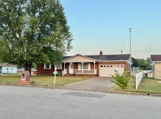 1148 20th St, Tell City, IN 47586