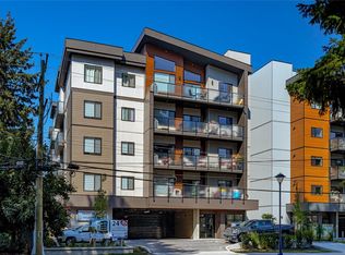 924 Jenkins Ave #304, Langford, BC